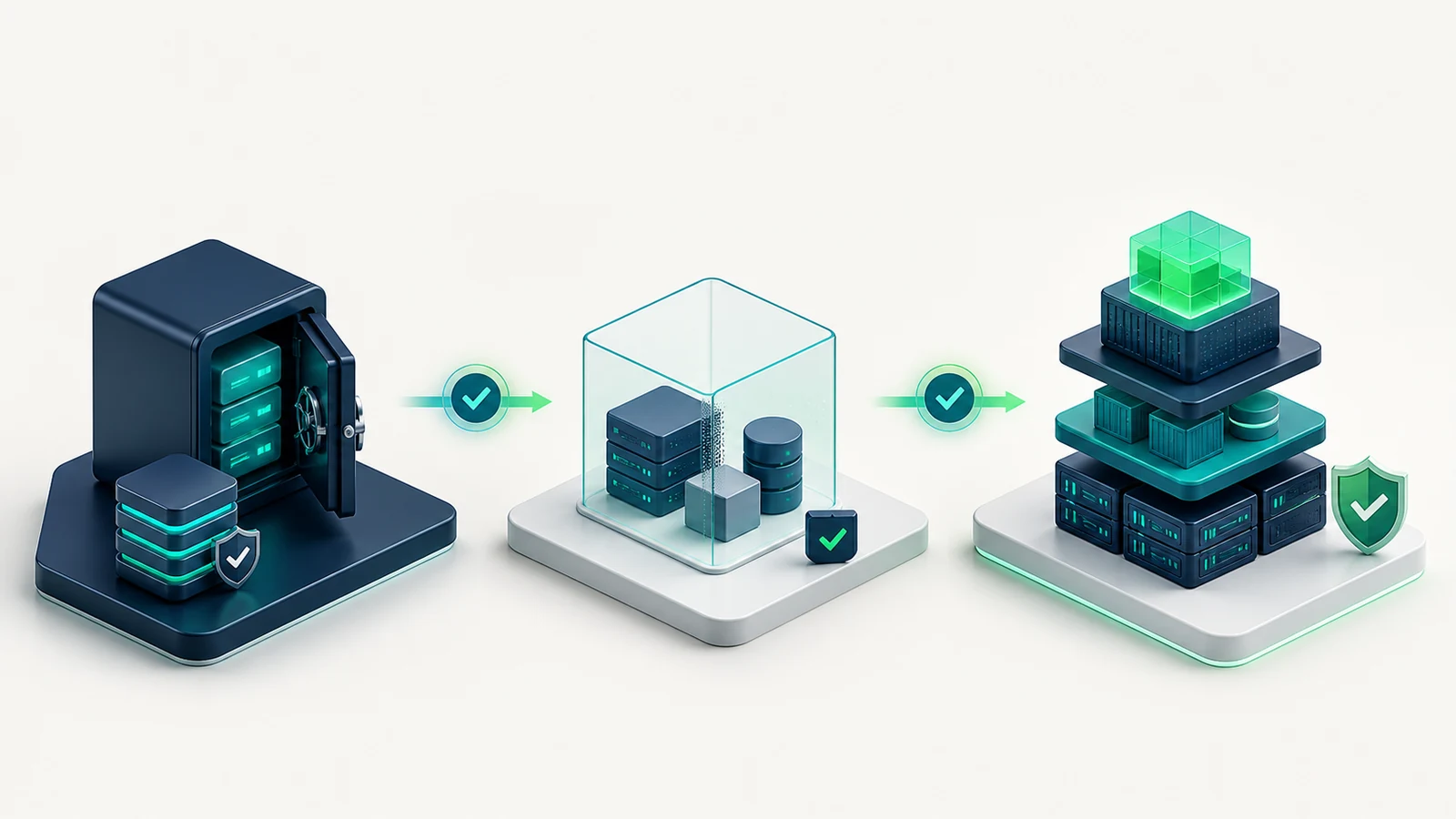 Veeam Backup and Replication: herstelplanning en testen