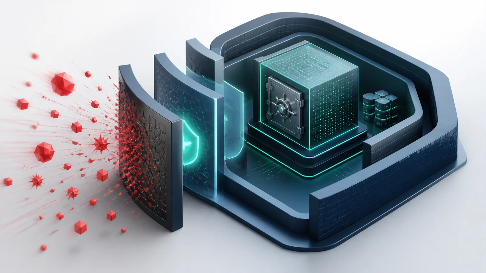 Veeam Backup and Replication: bescherming tegen ransomware